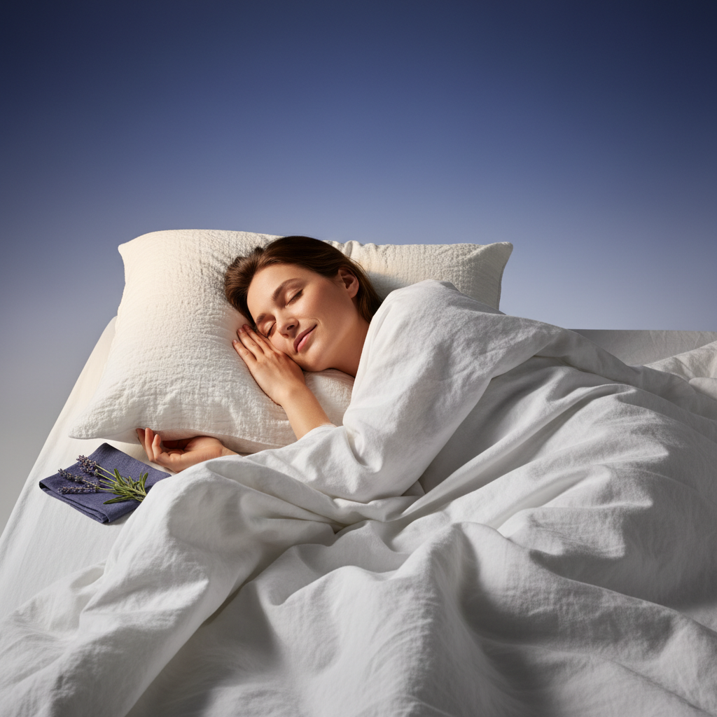 Best Mouth Tape for Sleep Apnea: Science & Results