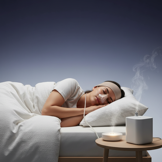 best cpap mask for sleeping on side