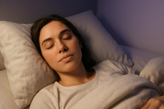 Mouth Tape Alternatives: Your Sleep Solution Guide