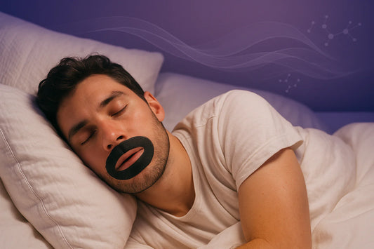 best snoring mouth guard