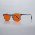 Muzzle Blue Blocking Glasses for Adults