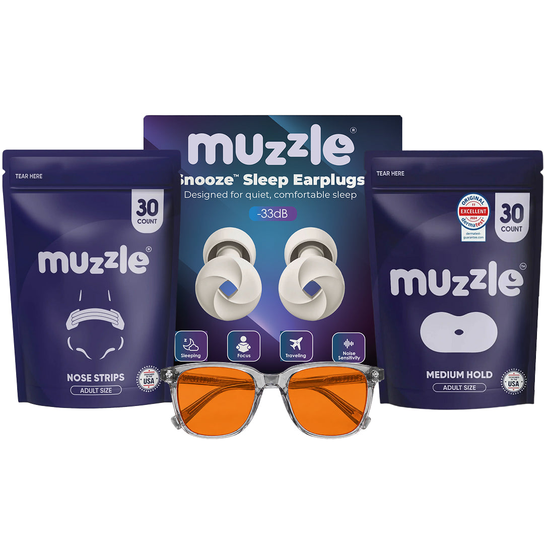 Complete Sleep Bundle