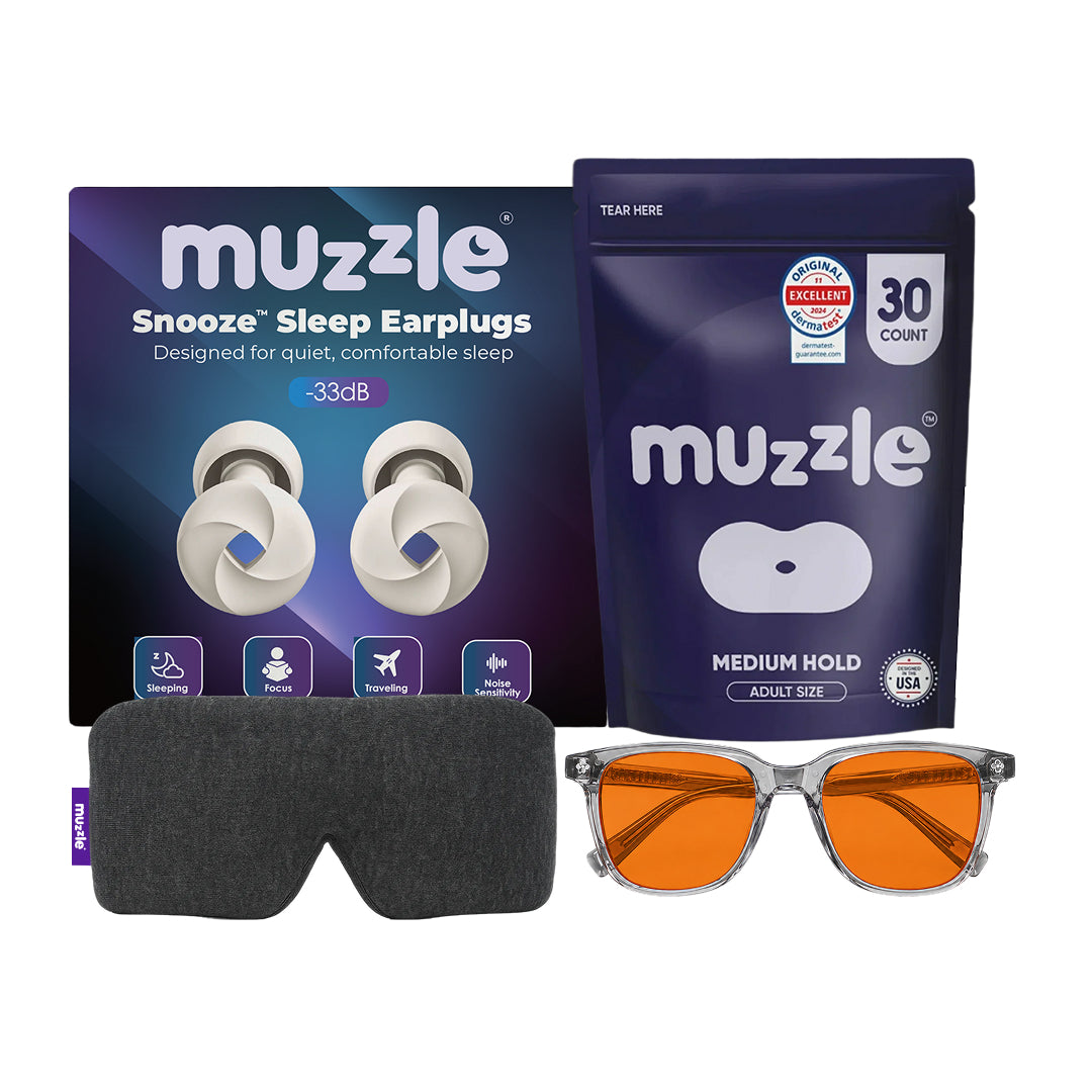 Deep Sleep Bundle