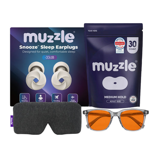 Deep Sleep Bundle