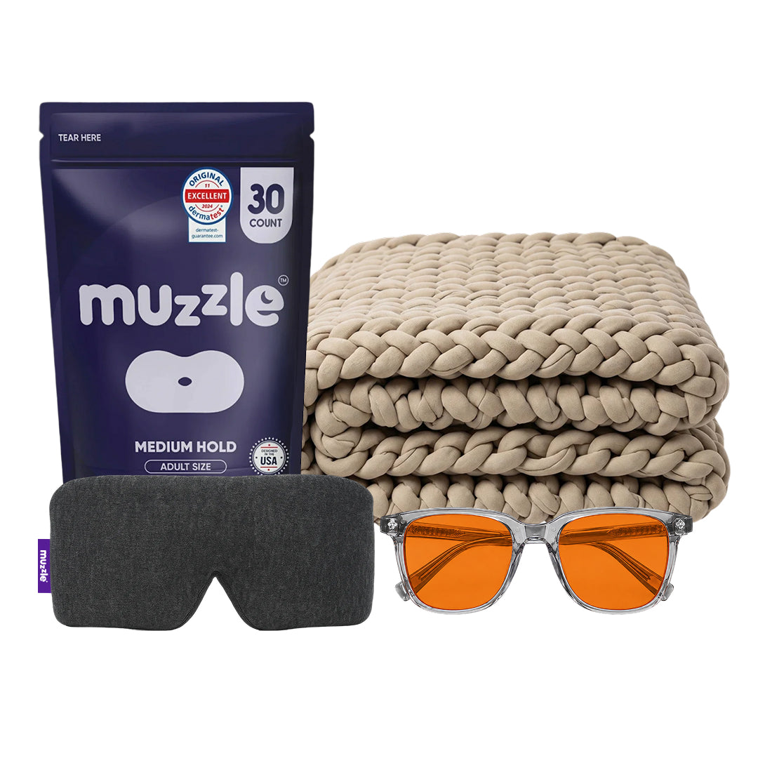 Fall Asleep Bundle