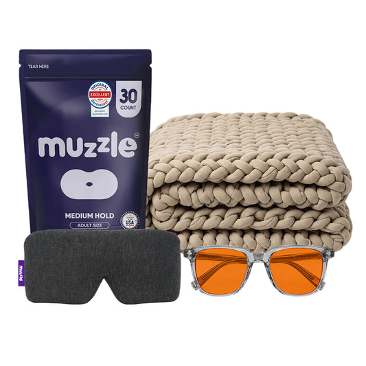 Fall Asleep Bundle