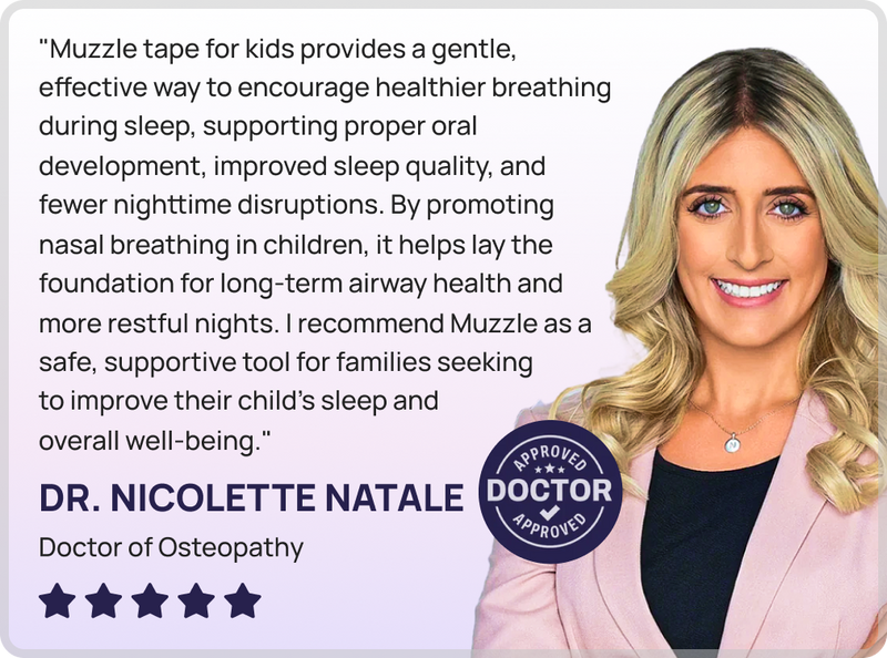 Made for Kids, Backed by Experts