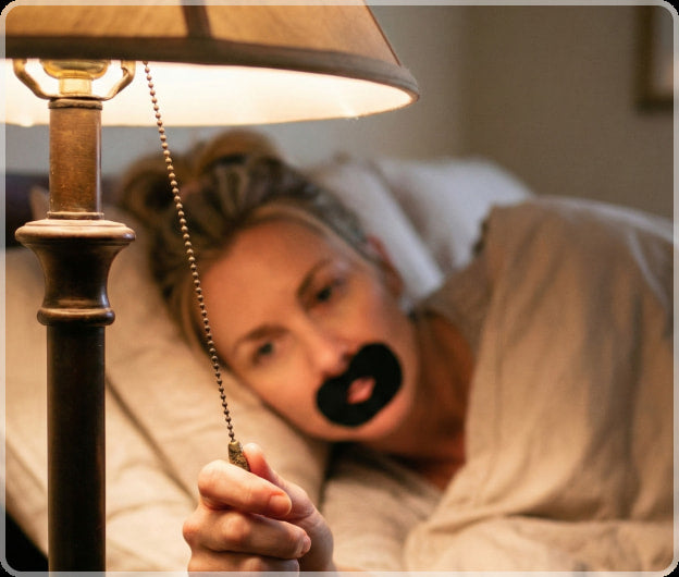 Evening Wind-Down Routine for Better Sleep