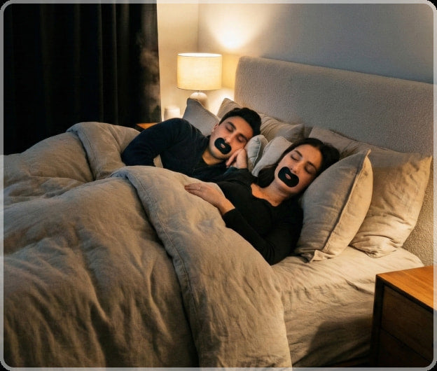 Creating the Perfect Sleep Environment