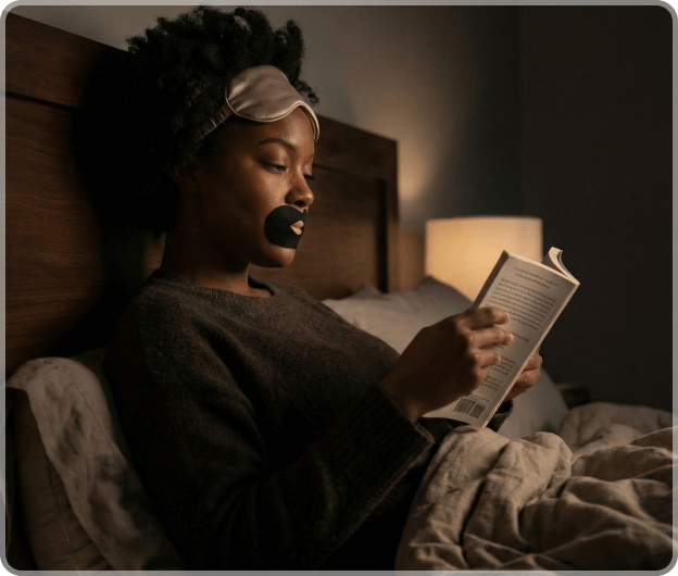 What to Do if You Wake Up at Night