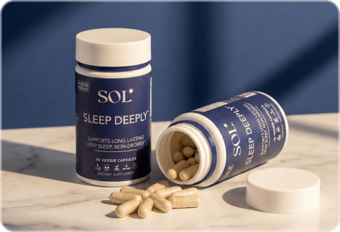 Supplements to Consider