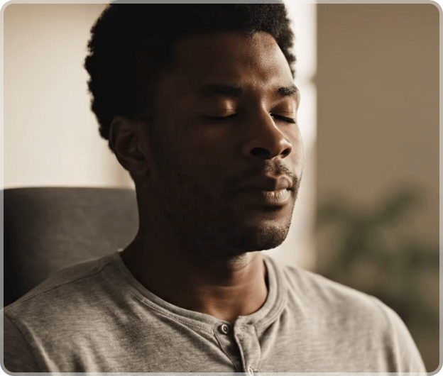 Nasal Breathing Drill