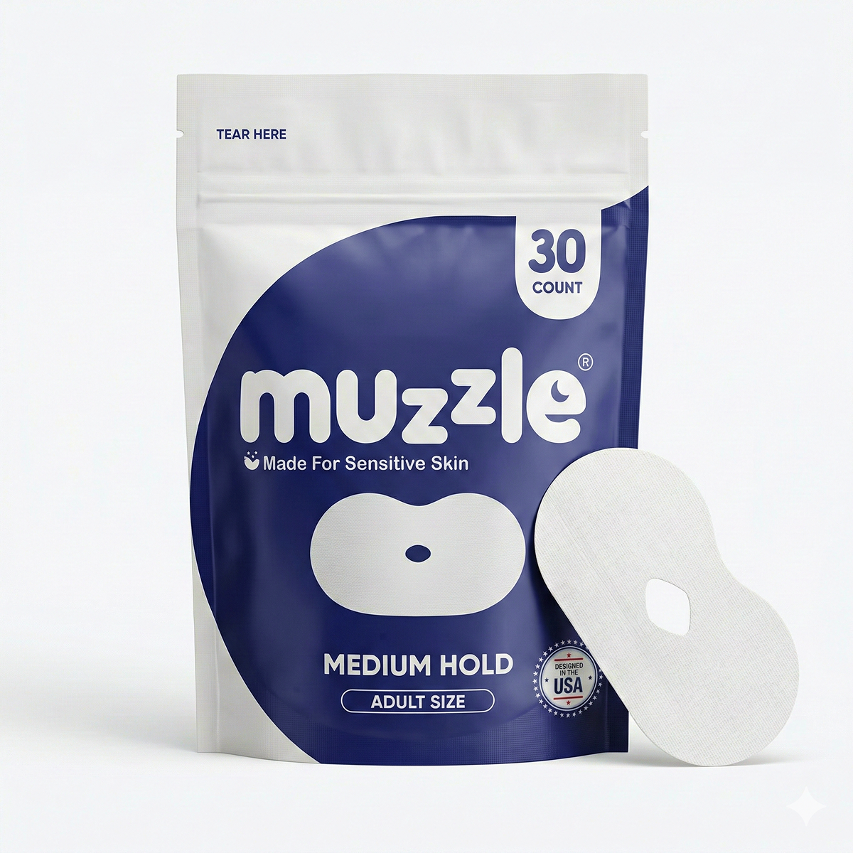 Adult Extra Sensitive Tape