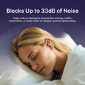 Snooze™ Sleep Earplugs