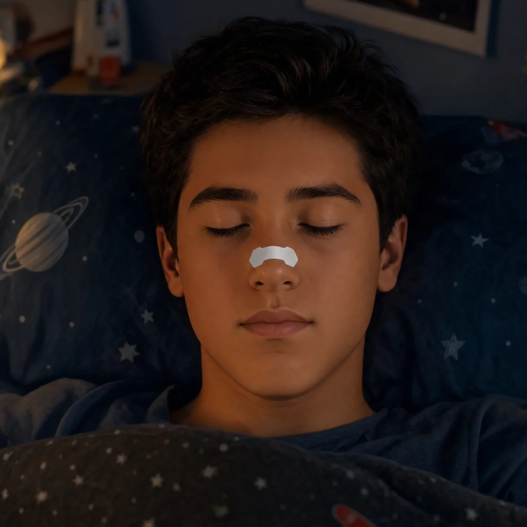 Muzzle® Nasal Strips for Kids