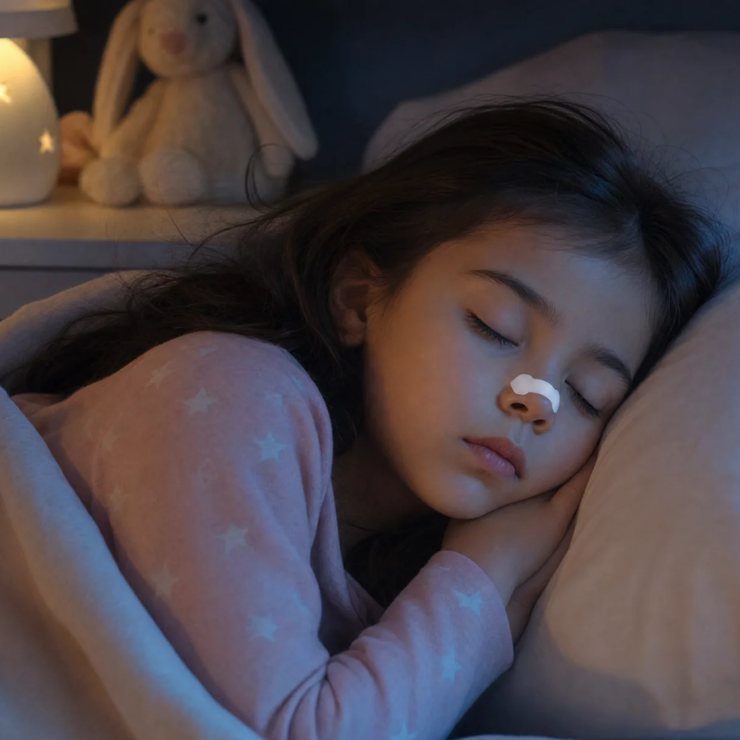 Muzzle® Nasal Strips for Kids