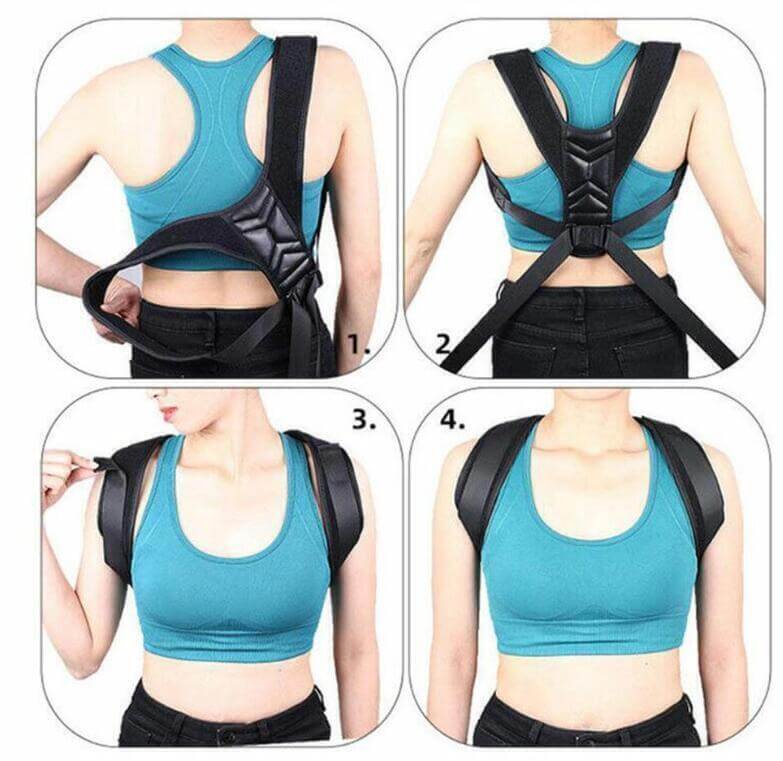Posture Corrector