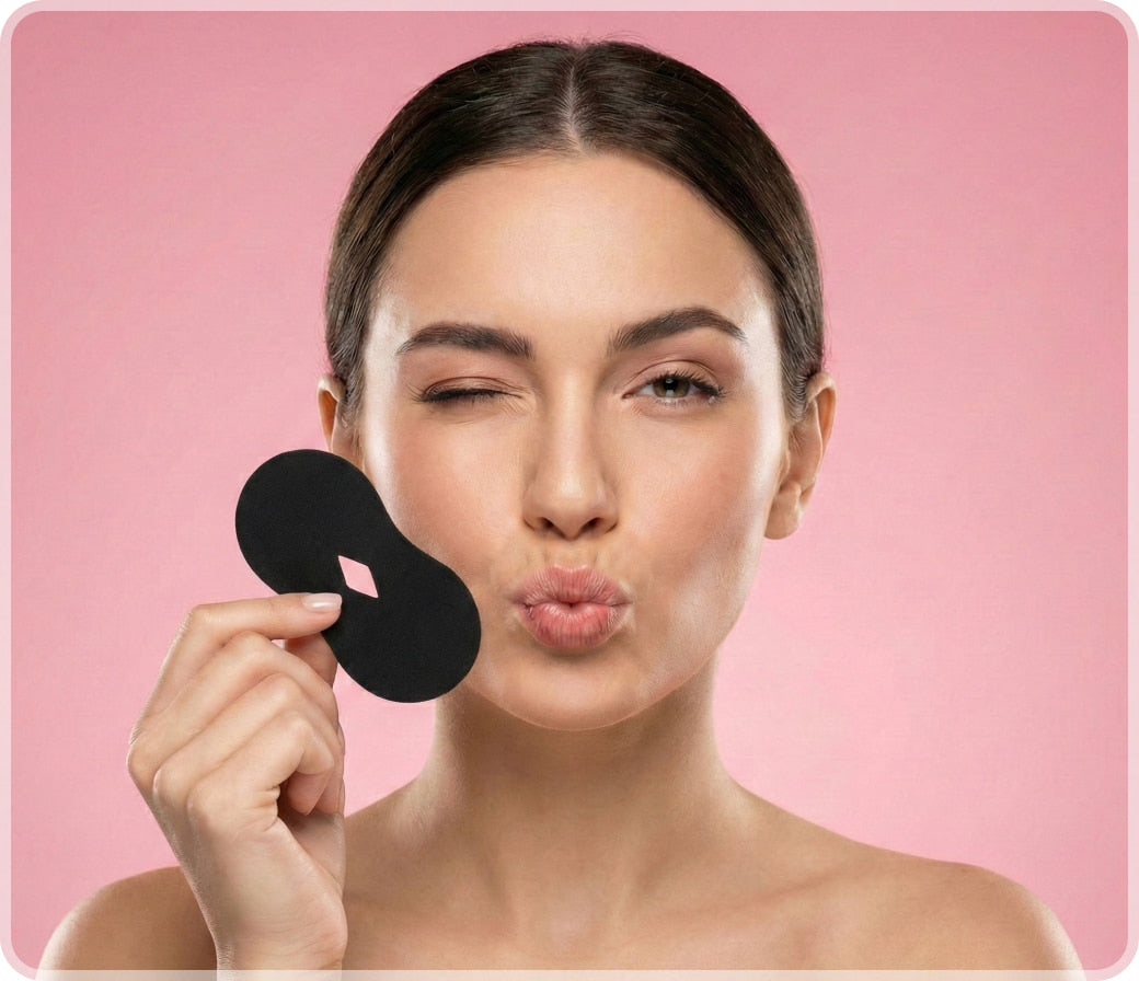 The First Beauty-Focused Sleep Tape