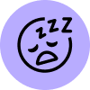 Fall asleep faster