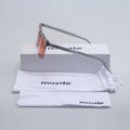 Muzzle Blue Blocking Glasses for Adults