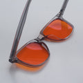Muzzle Blue Blocking Glasses for Adults