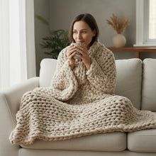 Muzzle® Gravity™ Premium Weighted Blanket
