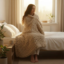 Muzzle® Gravity™ Premium Weighted Blanket
