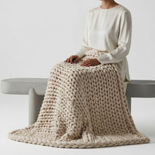 Muzzle® Gravity™ Premium Weighted Blanket