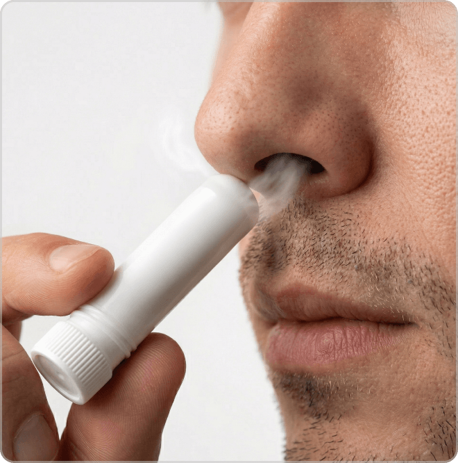 Breathe Fresh Anytime
