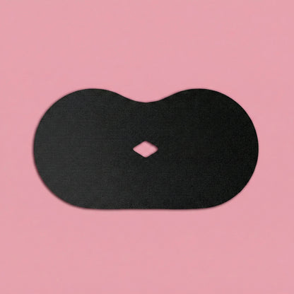 Muzzle® Beauty Patch Mouth Tape