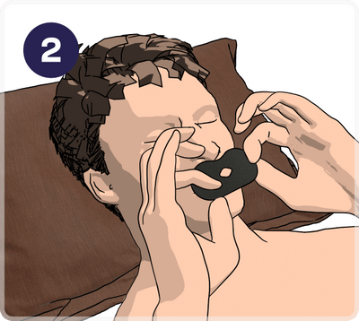 Step 2: Apply
