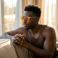 Muzzle Blue Blocking Glasses for Adults